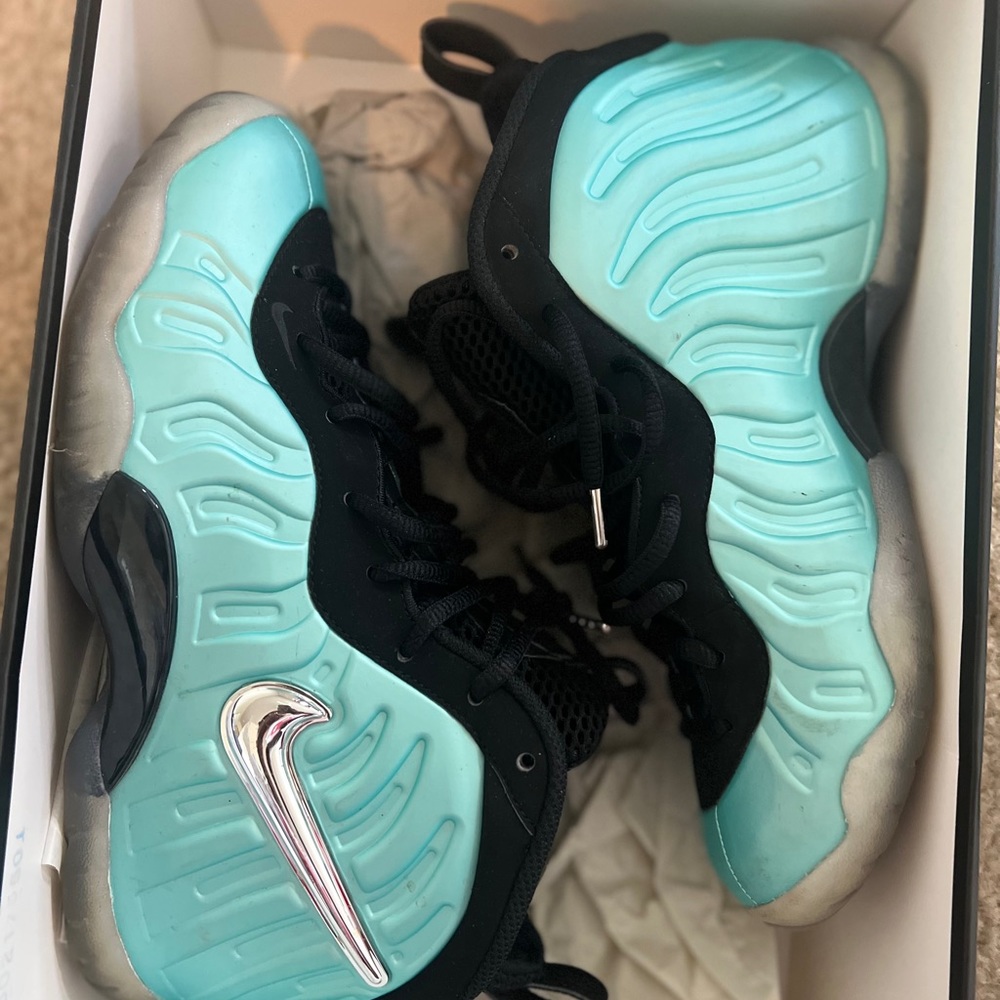 Foamposite